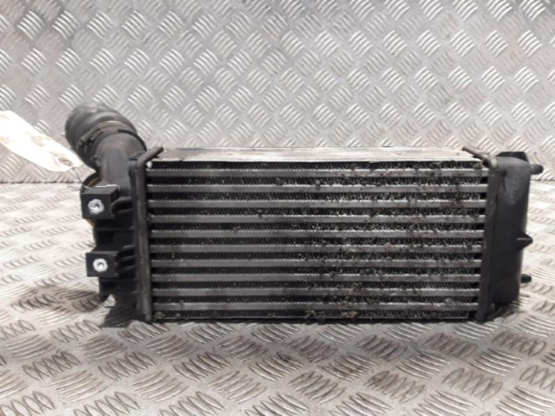 Echangeur air (Intercooler)