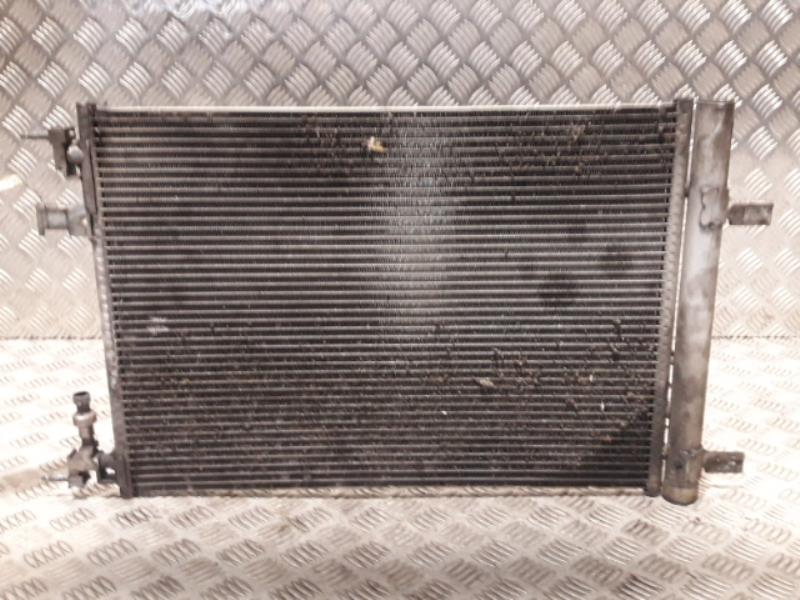 Radiateur condenseur de clim