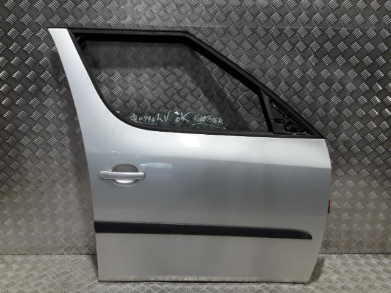 Porte avant droit