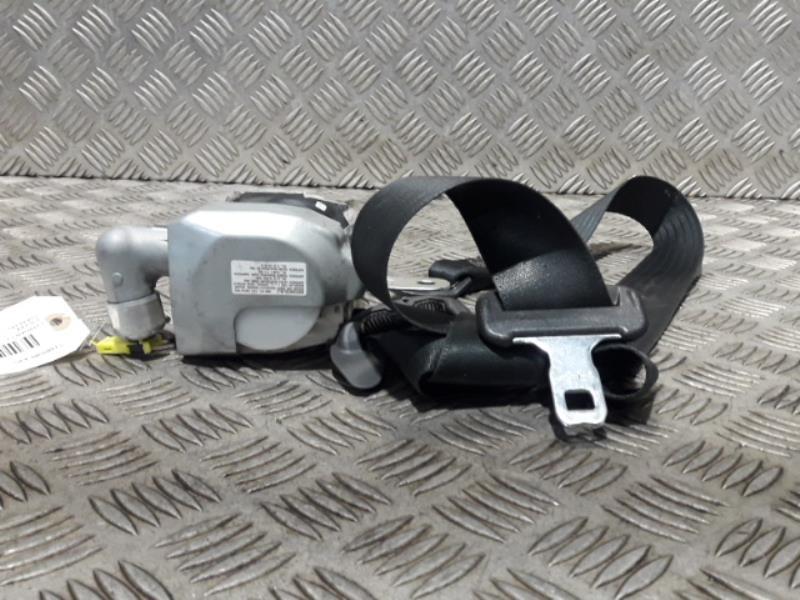 Ceinture avant gauche