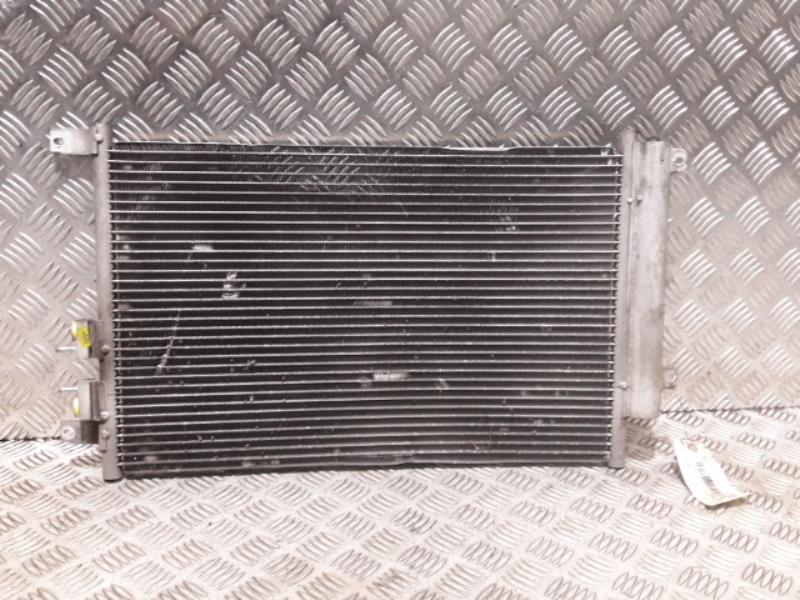 Radiateur condenseur de clim
