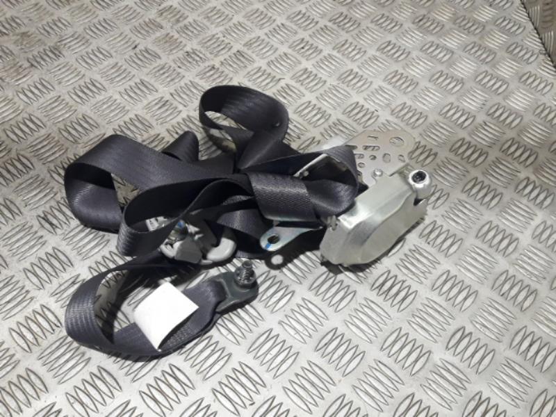 Ceinture avant droit