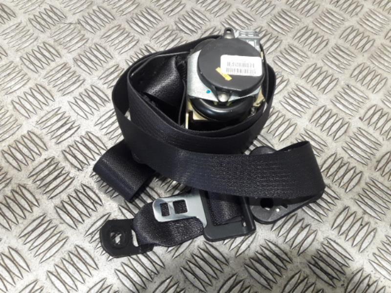 Ceinture avant droit