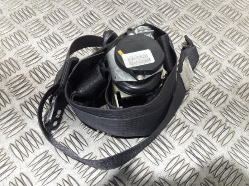 Ceinture avant gauche