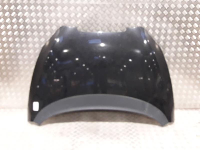 Capot