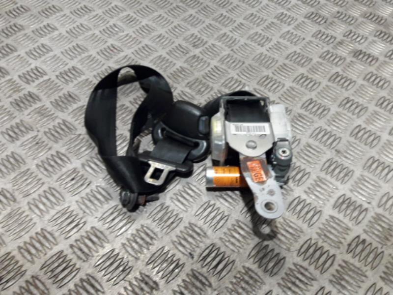 Ceinture avant gauche