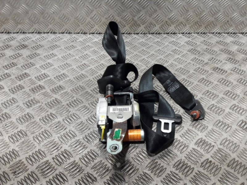 Ceinture avant droit