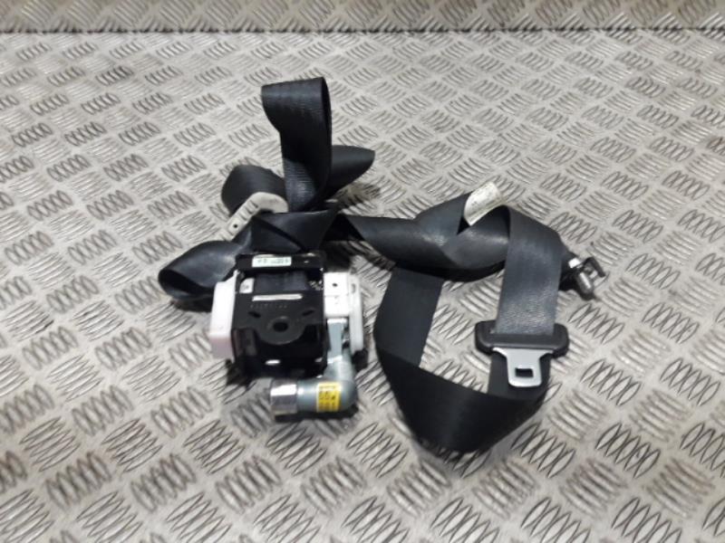 Ceinture avant gauche