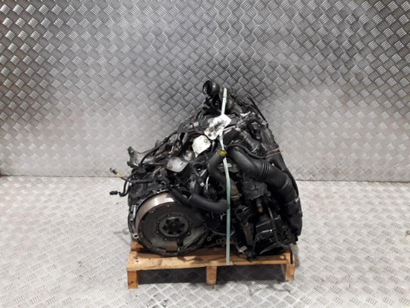 Moteur