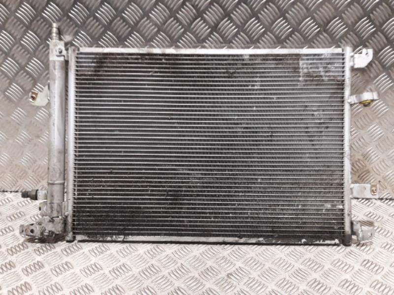Radiateur condenseur de clim