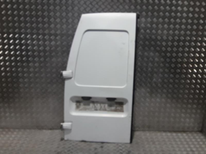 Porte arriere gauche