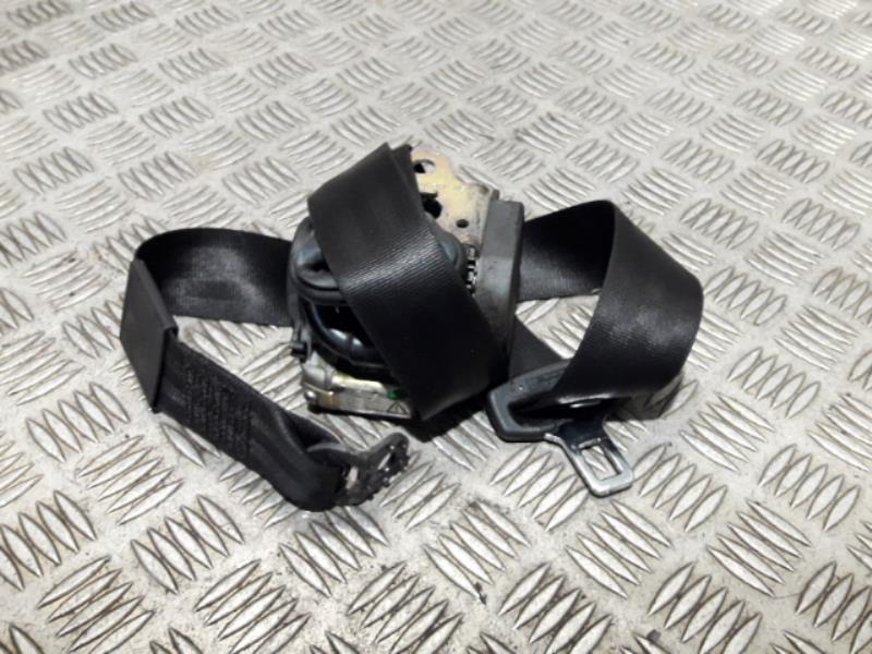 Ceinture avant droit