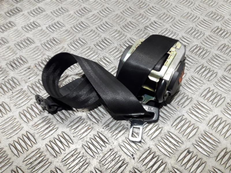 Ceinture avant gauche