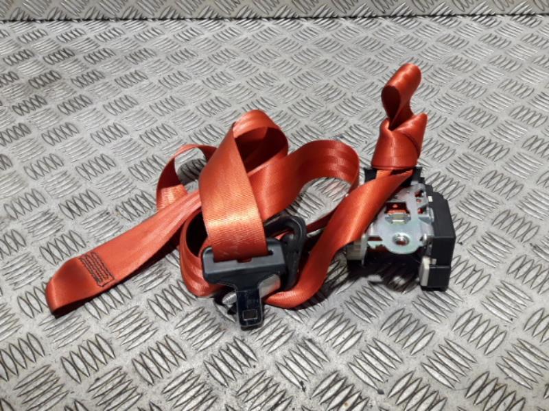 Ceinture avant droit