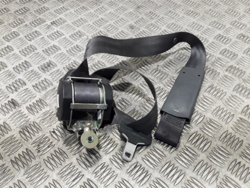 Ceinture avant gauche