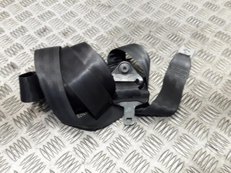 Ceinture avant droit