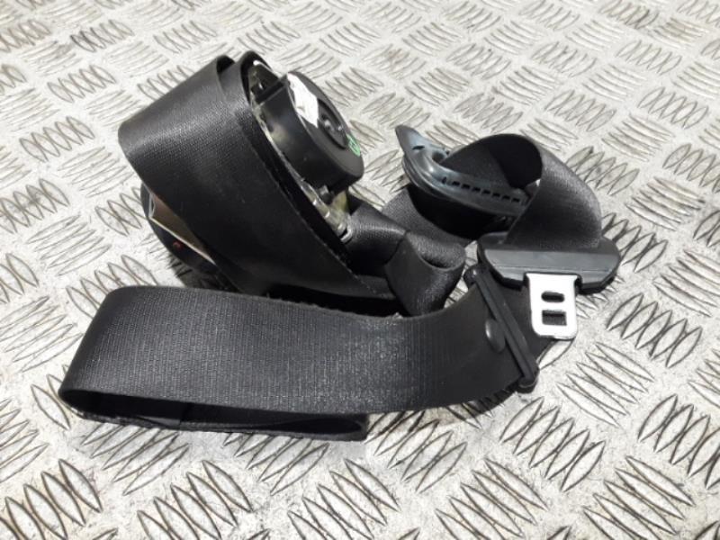 Ceinture avant droit