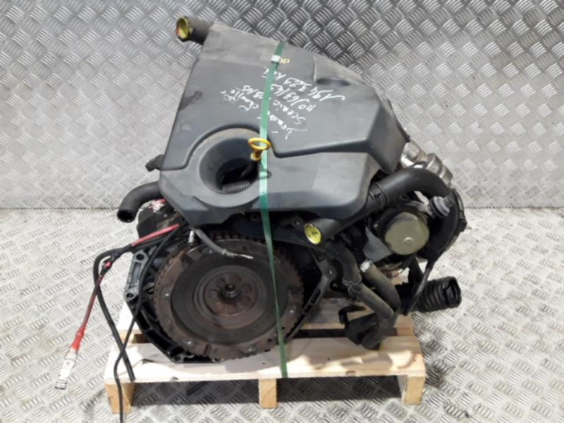 Moteur