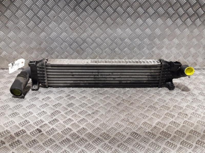 Echangeur air (Intercooler)