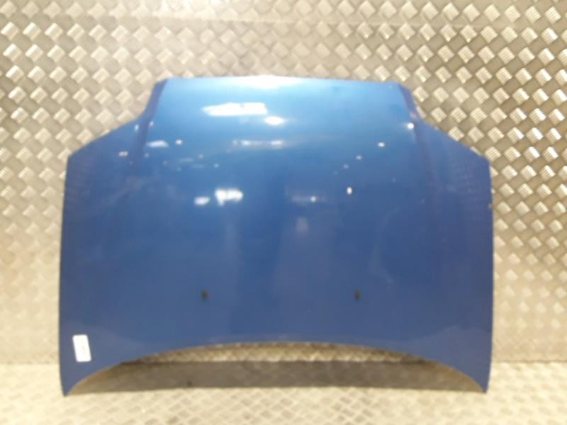 Capot