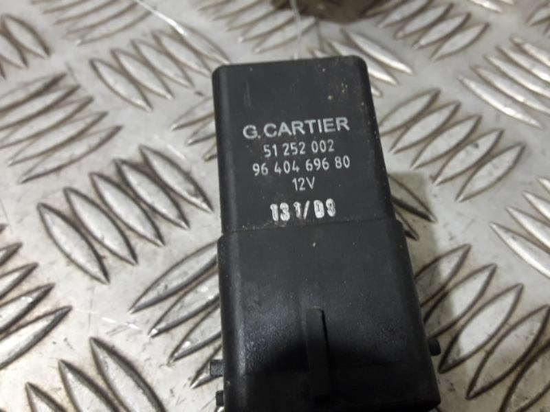 Photo pièce auto