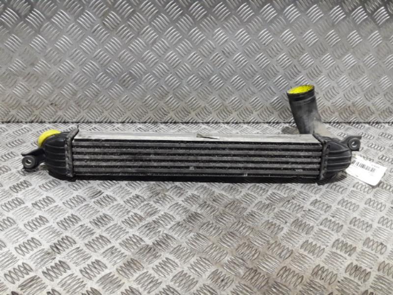 Echangeur air (Intercooler)