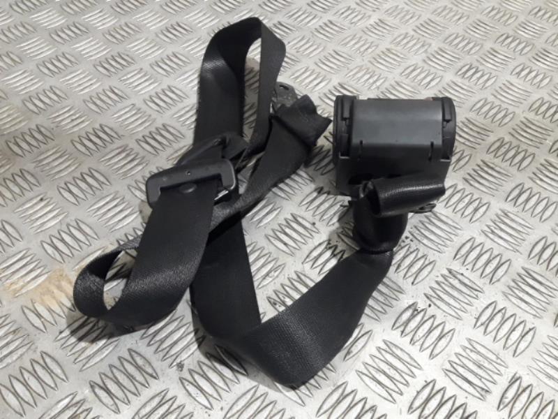Ceinture avant droit