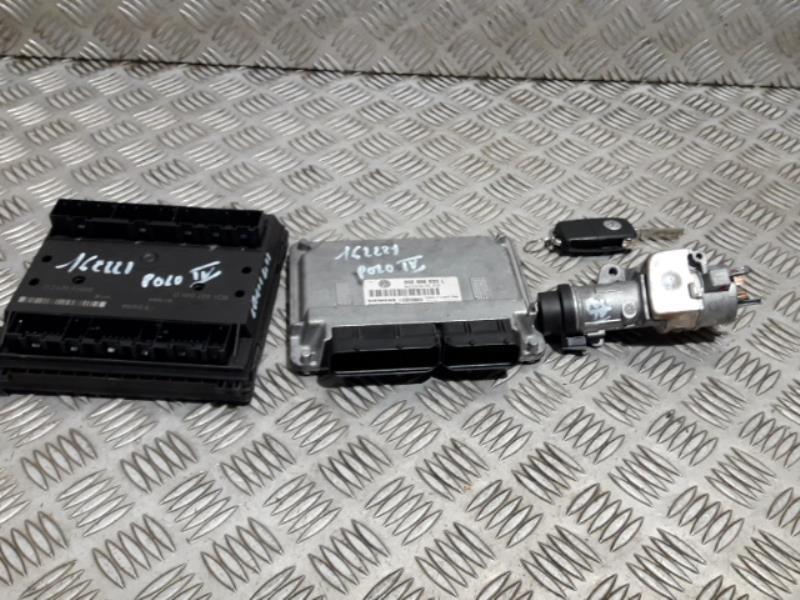 Kit de demarrage