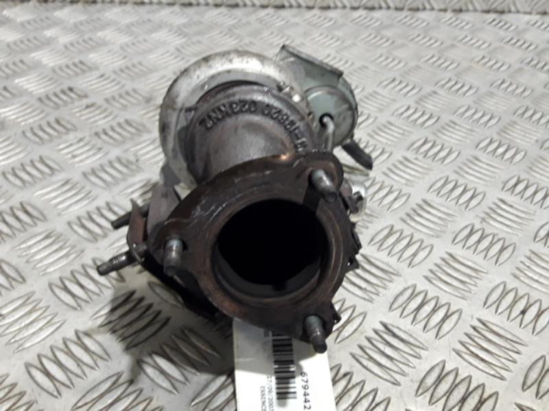 Turbo