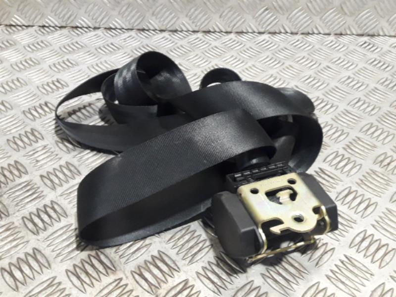 Ceinture avant droit