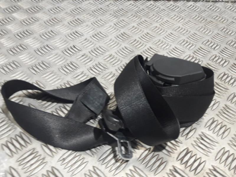 Ceinture avant droit