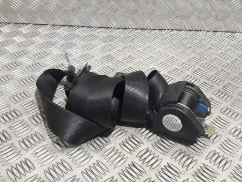 Ceinture avant gauche