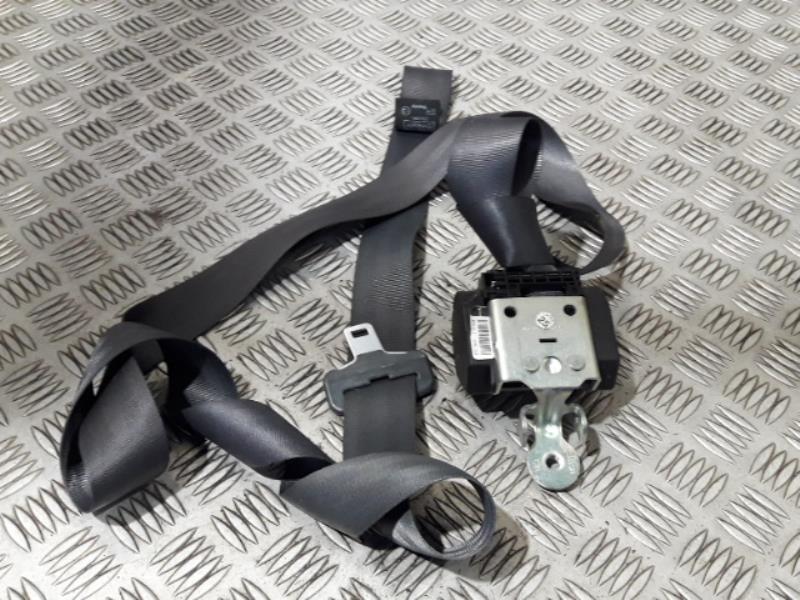 Ceinture avant droit