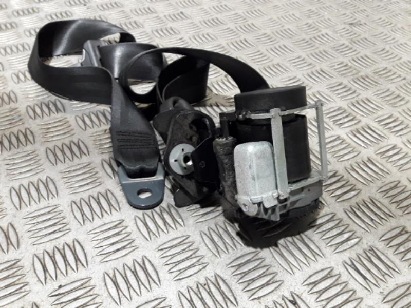 Ceinture avant gauche
