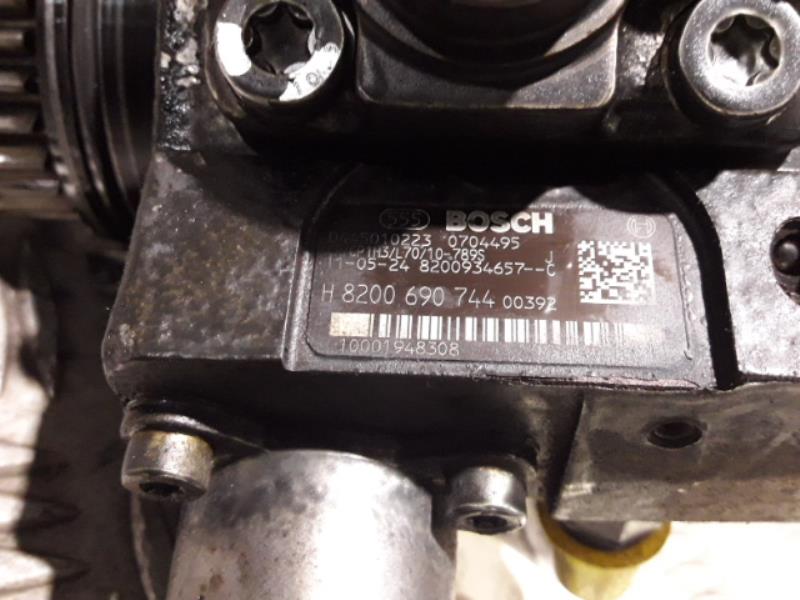 Photo pièce auto