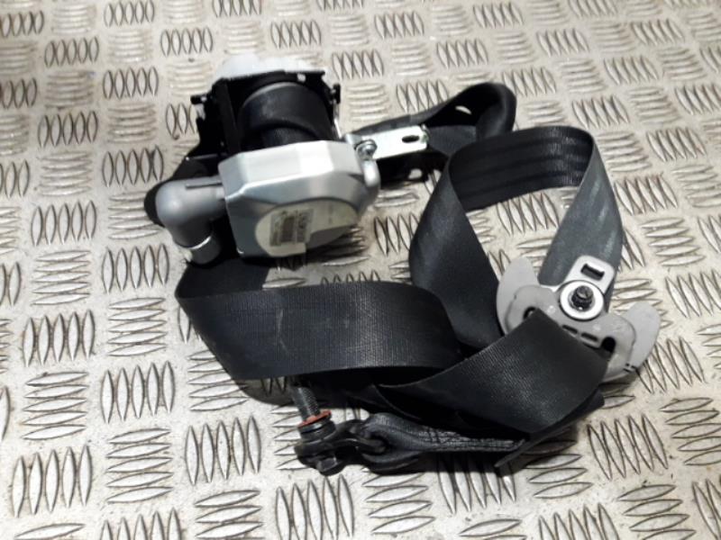 Ceinture avant gauche