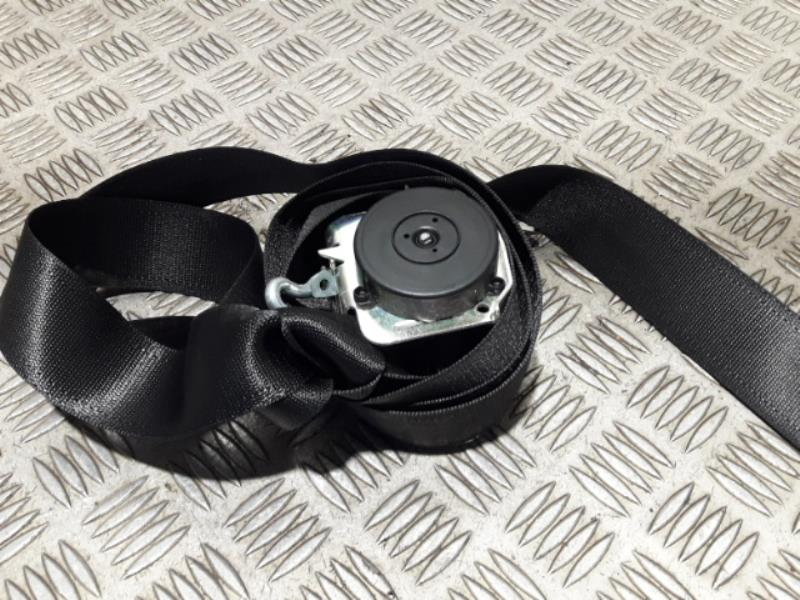 Ceinture avant droit