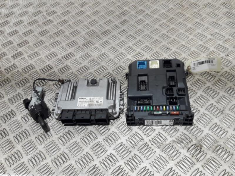 Kit de demarrage