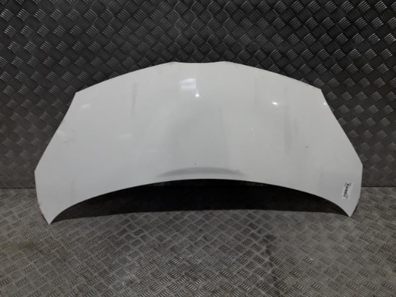Capot