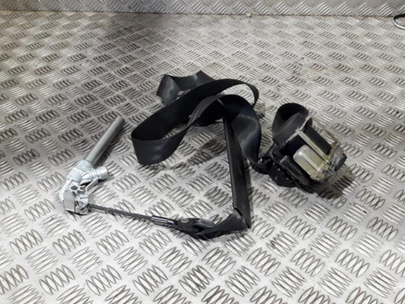 Ceinture avant droit