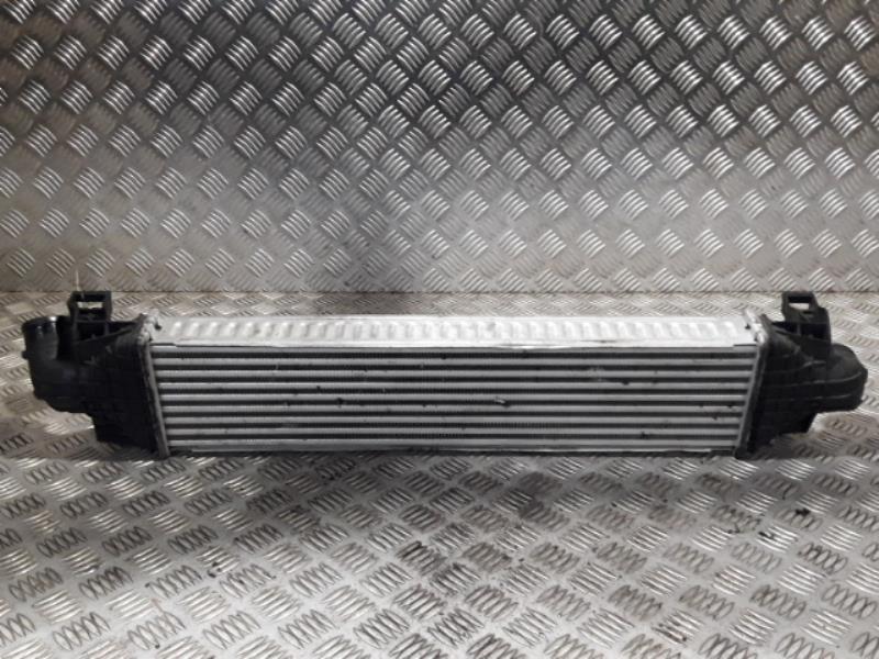 Echangeur air (Intercooler)