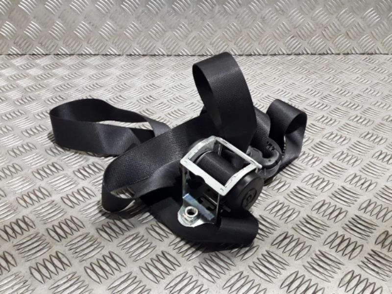 Ceinture avant droit