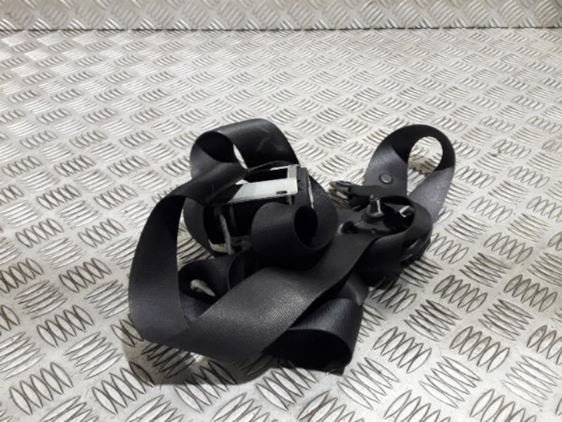 Ceinture avant gauche