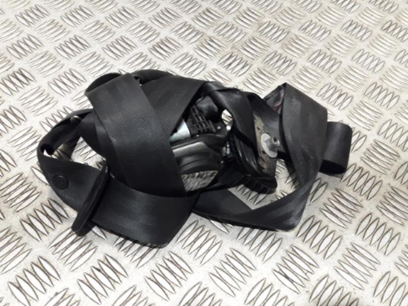 Ceinture avant gauche