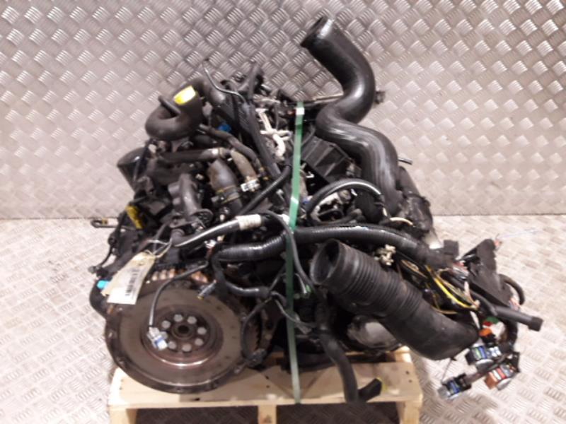 Moteur