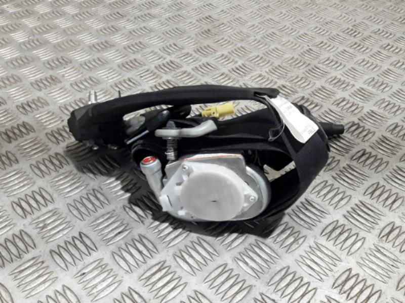 Ceinture avant gauche