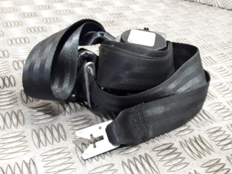 Ceinture avant gauche