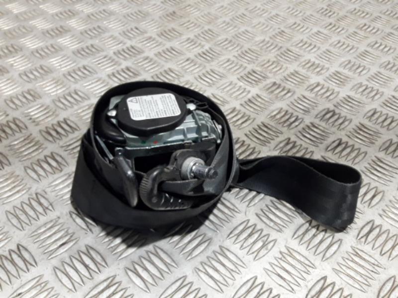Ceinture avant gauche