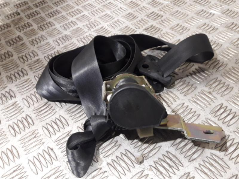 Ceinture avant droit