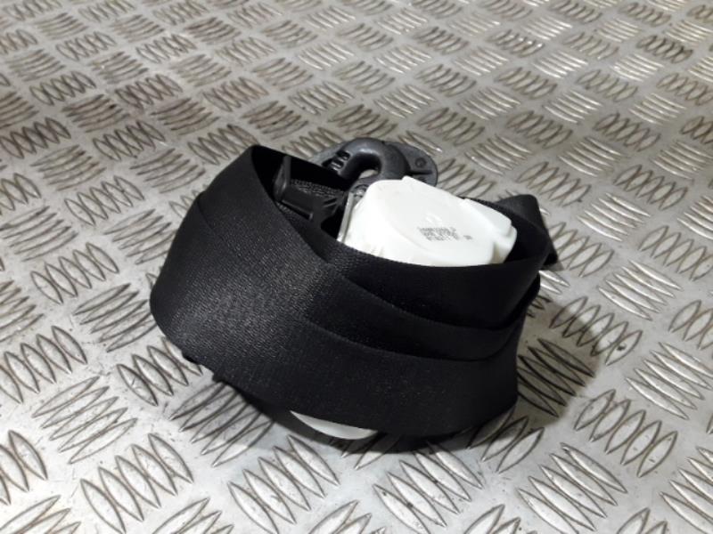 Ceinture avant droit